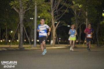 UMC RUN - VƯƠN TẦM KHÁT VỌNG - Ảnh #1942766