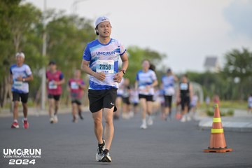 UMC RUN - VƯƠN TẦM KHÁT VỌNG - Ảnh #1945631