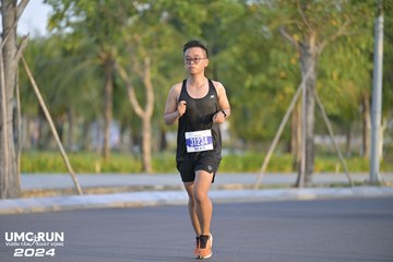 UMC RUN - VƯƠN TẦM KHÁT VỌNG - Ảnh #1946678