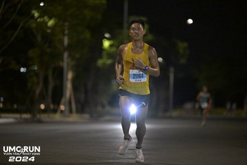 UMC RUN - VƯƠN TẦM KHÁT VỌNG - Ảnh #1943154