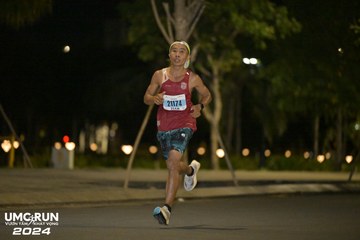 UMC RUN - VƯƠN TẦM KHÁT VỌNG - Ảnh #1943193