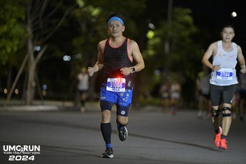 UMC RUN - VƯƠN TẦM KHÁT VỌNG - Ảnh #1941732