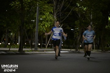 UMC RUN - VƯƠN TẦM KHÁT VỌNG - Ảnh #1942837