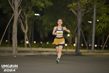 UMC RUN - VƯƠN TẦM KHÁT VỌNG - Ảnh #1942278