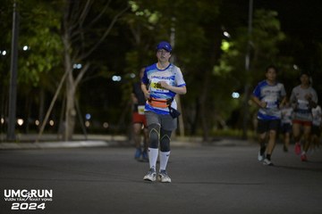 UMC RUN - VƯƠN TẦM KHÁT VỌNG - Ảnh #1942800