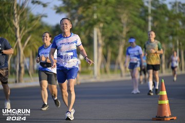 UMC RUN - VƯƠN TẦM KHÁT VỌNG - Ảnh #1947234