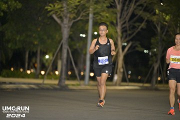 UMC RUN - VƯƠN TẦM KHÁT VỌNG - Ảnh #1942075