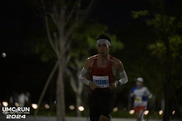 UMC RUN - VƯƠN TẦM KHÁT VỌNG - Ảnh #1943108