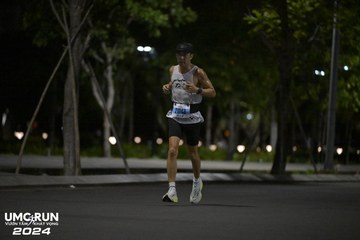 UMC RUN - VƯƠN TẦM KHÁT VỌNG - Ảnh #1943412