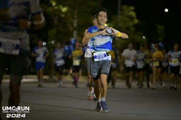 UMC RUN - VƯƠN TẦM KHÁT VỌNG - Ảnh #1942201