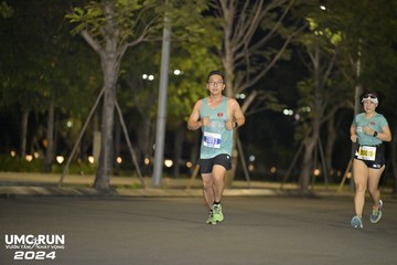 UMC RUN - VƯƠN TẦM KHÁT VỌNG - Ảnh #1941584