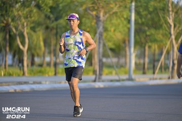UMC RUN - VƯƠN TẦM KHÁT VỌNG - Ảnh #1946633