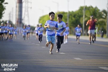 UMC RUN - VƯƠN TẦM KHÁT VỌNG - Ảnh #1944569