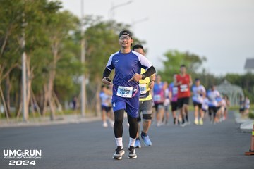UMC RUN - VƯƠN TẦM KHÁT VỌNG - Ảnh #1945919