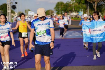 UMC RUN - VƯƠN TẦM KHÁT VỌNG - Ảnh #1876811
