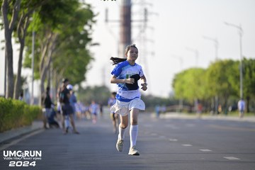 UMC RUN - VƯƠN TẦM KHÁT VỌNG - Ảnh #1944406
