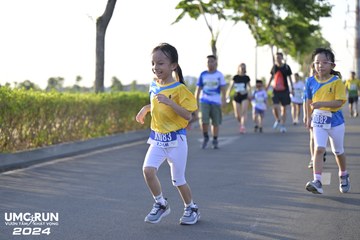 UMC RUN - VƯƠN TẦM KHÁT VỌNG - Ảnh #1944906