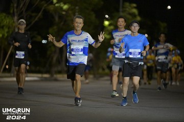 UMC RUN - VƯƠN TẦM KHÁT VỌNG - Ảnh #1942192