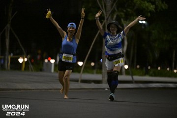 UMC RUN - VƯƠN TẦM KHÁT VỌNG - Ảnh #1943048
