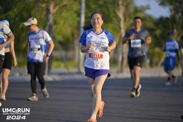 UMC RUN - VƯƠN TẦM KHÁT VỌNG - Ảnh #1946954