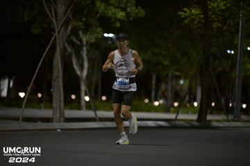 UMC RUN - VƯƠN TẦM KHÁT VỌNG - Ảnh #1943415