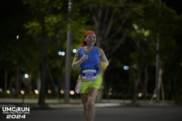 UMC RUN - VƯƠN TẦM KHÁT VỌNG - Ảnh #1942790