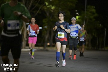 UMC RUN - VƯƠN TẦM KHÁT VỌNG - Ảnh #1941775