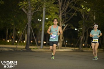 UMC RUN - VƯƠN TẦM KHÁT VỌNG - Ảnh #1941585
