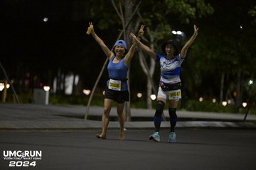 UMC RUN - VƯƠN TẦM KHÁT VỌNG - Ảnh #1943043