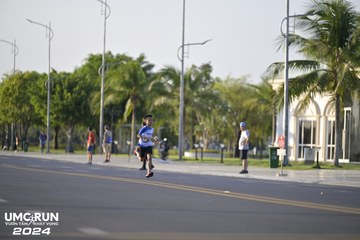 UMC RUN - VƯƠN TẦM KHÁT VỌNG - Ảnh #1944301
