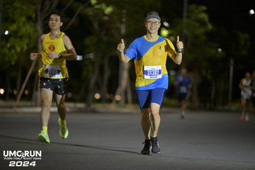 UMC RUN - VƯƠN TẦM KHÁT VỌNG - Ảnh #1941668
