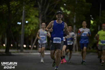 UMC RUN - VƯƠN TẦM KHÁT VỌNG - Ảnh #1944150