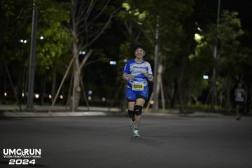 UMC RUN - VƯƠN TẦM KHÁT VỌNG - Ảnh #1942751