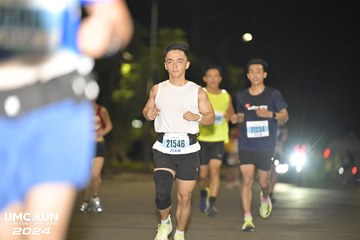 UMC RUN - VƯƠN TẦM KHÁT VỌNG - Ảnh #1944108