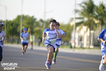 UMC RUN - VƯƠN TẦM KHÁT VỌNG - Ảnh #1944593