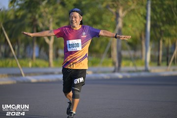UMC RUN - VƯƠN TẦM KHÁT VỌNG - Ảnh #1947113