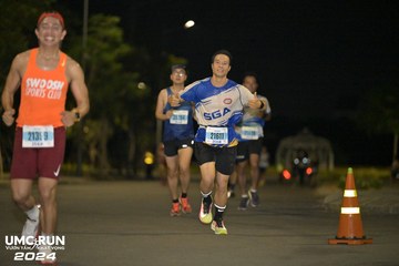 UMC RUN - VƯƠN TẦM KHÁT VỌNG - Ảnh #1943902