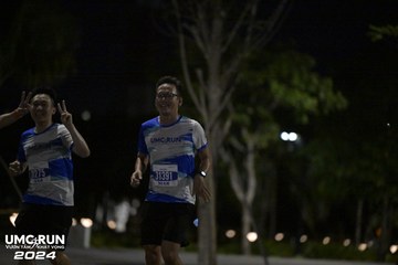 UMC RUN - VƯƠN TẦM KHÁT VỌNG - Ảnh #1943146
