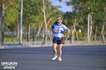 UMC RUN - VƯƠN TẦM KHÁT VỌNG - Ảnh #1946893