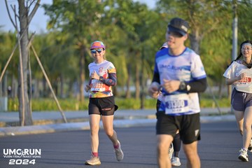 UMC RUN - VƯƠN TẦM KHÁT VỌNG - Ảnh #1946531