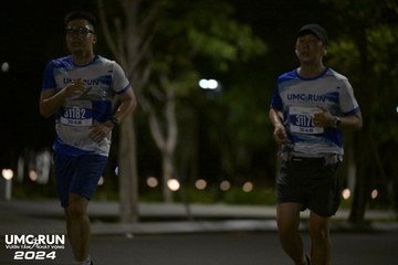 UMC RUN - VƯƠN TẦM KHÁT VỌNG - Ảnh #1942948