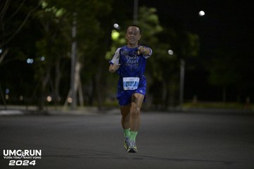 UMC RUN - VƯƠN TẦM KHÁT VỌNG - Ảnh #1943333