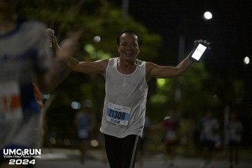 UMC RUN - VƯƠN TẦM KHÁT VỌNG - Ảnh #1944040