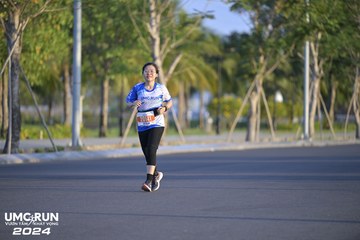 UMC RUN - VƯƠN TẦM KHÁT VỌNG - Ảnh #1947191