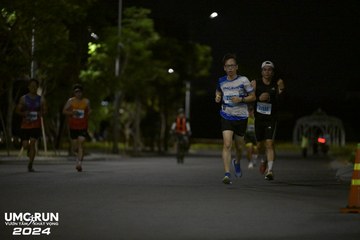 UMC RUN - VƯƠN TẦM KHÁT VỌNG - Ảnh #1943552