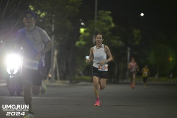 UMC RUN - VƯƠN TẦM KHÁT VỌNG - Ảnh #1943275