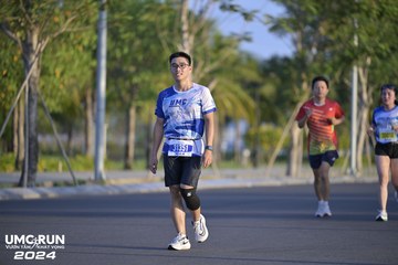 UMC RUN - VƯƠN TẦM KHÁT VỌNG - Ảnh #1947287
