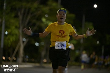 UMC RUN - VƯƠN TẦM KHÁT VỌNG - Ảnh #1941411