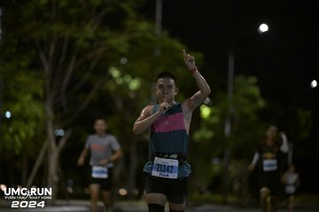 UMC RUN - VƯƠN TẦM KHÁT VỌNG - Ảnh #1943754