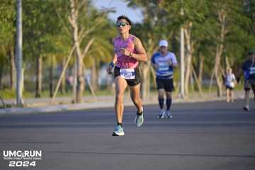UMC RUN - VƯƠN TẦM KHÁT VỌNG - Ảnh #1947203